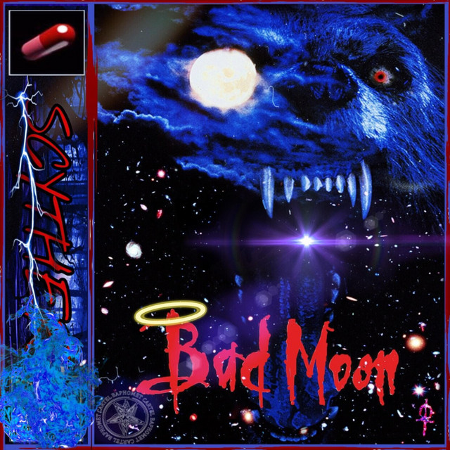 Bad Moon