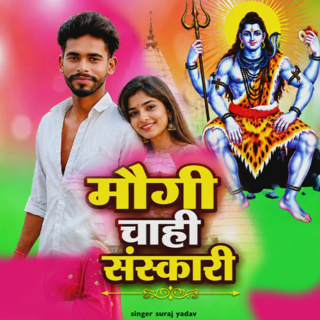 Maugi Chahi Sanskari