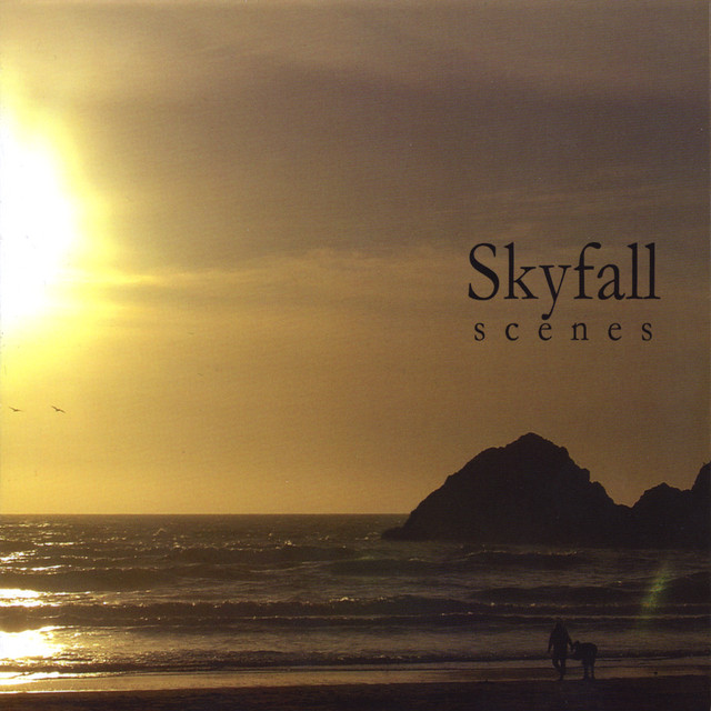 Scenes cover art