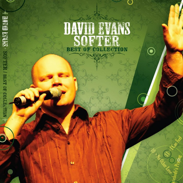 David Evans Photo