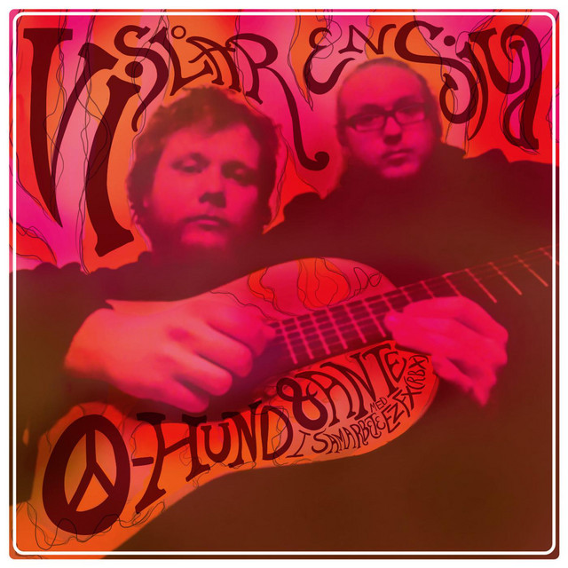 Vi slår en sjua cover art