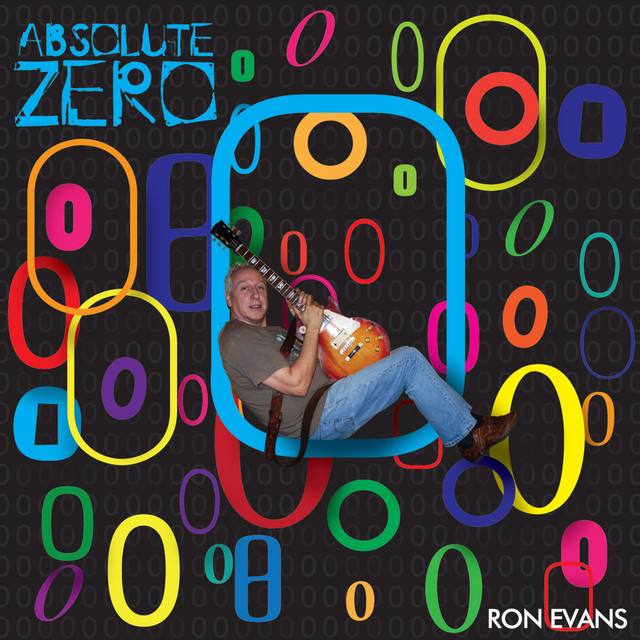Ron Evans