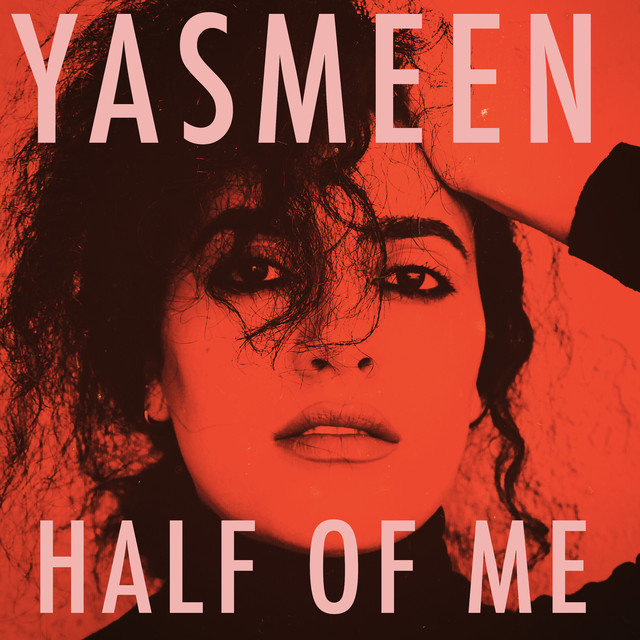 Half of Me