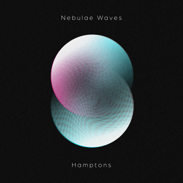 Hamptons cover art