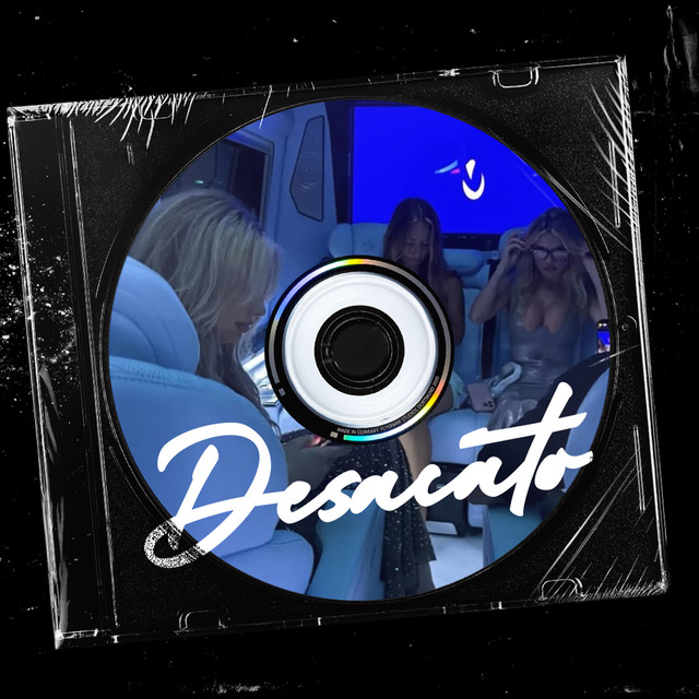 MEGA FUNK DESACATO