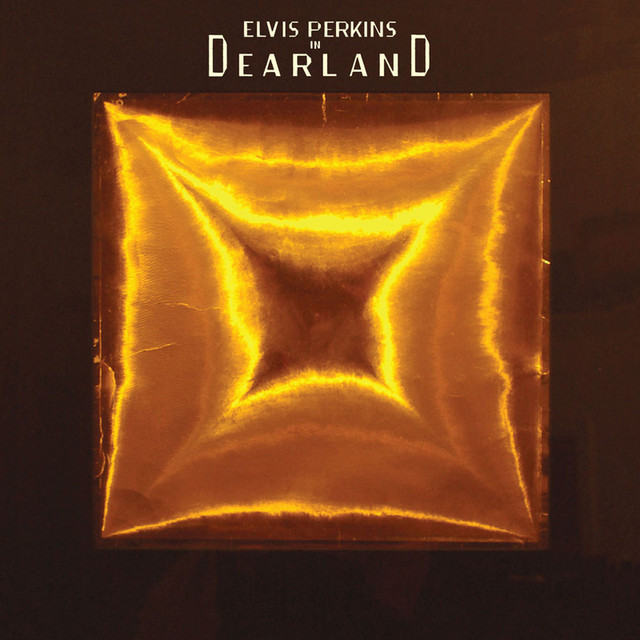 Elvis Perkins in Dearland photo