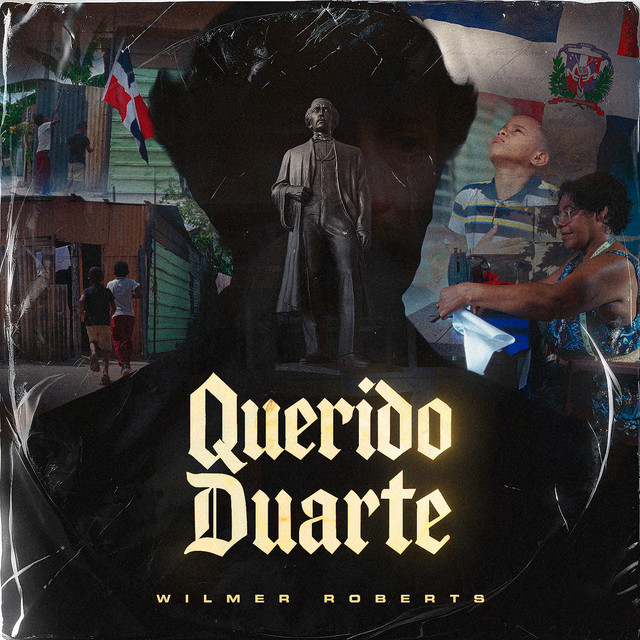 Querido Duarte cover art
