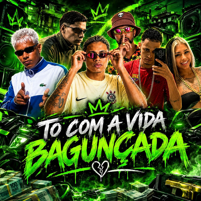 To Com a Vida Bagunçada