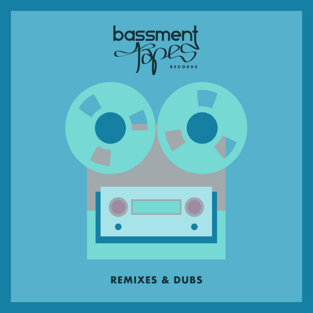 Remixes & Dubs cover