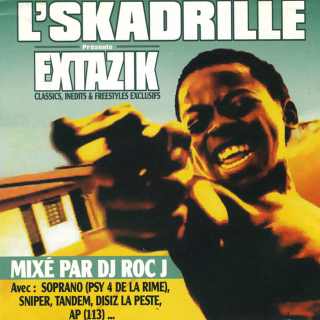 Tueurs nés cover art
