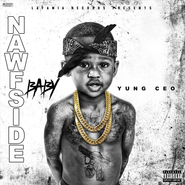 Nawfside Baby cover art
