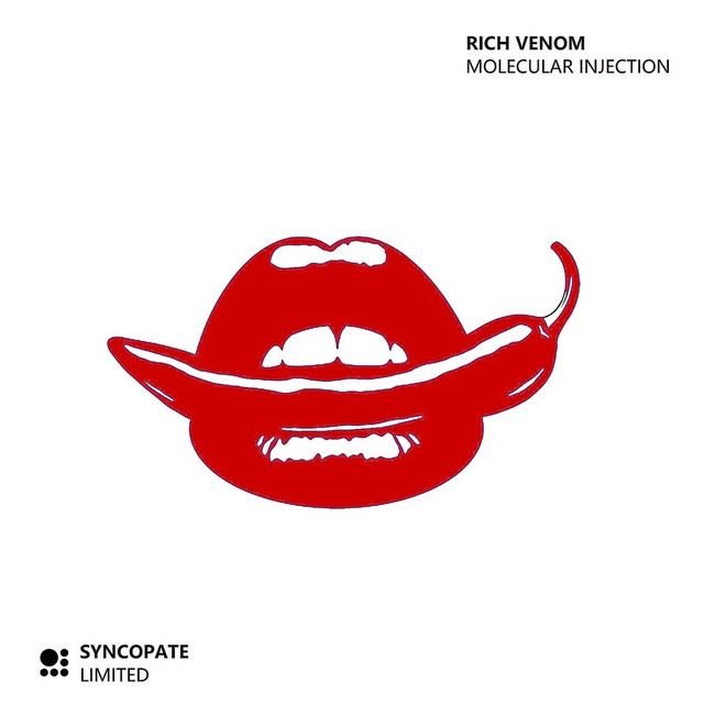 Molecular Injection - Original Mix