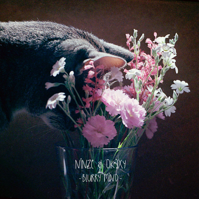 Blurry Mind cover art