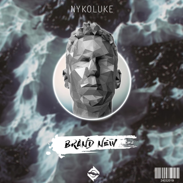 Обкладинка: Brand New — Nykoluke