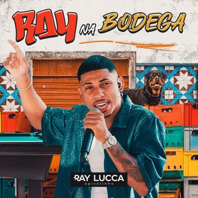 Ray na Bodega