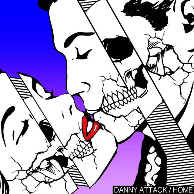 Home cover art