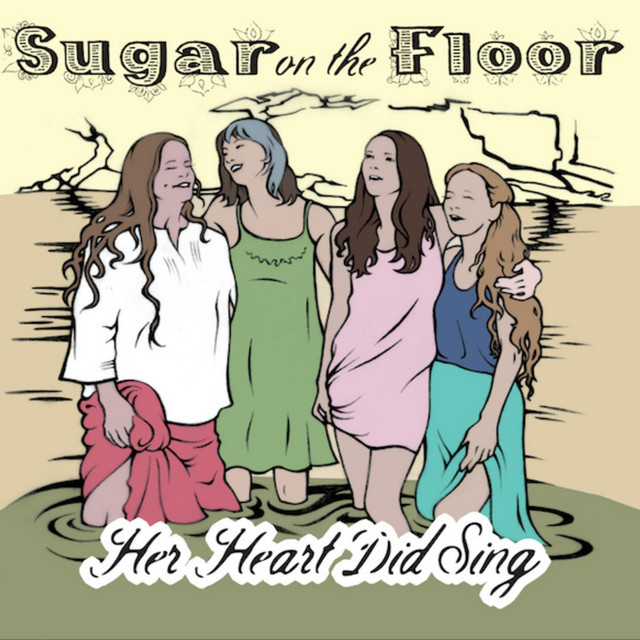 Sugar on the Floor