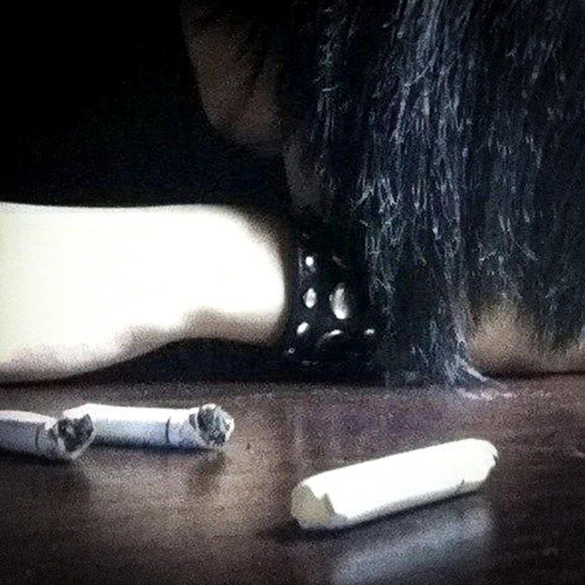 sleepless