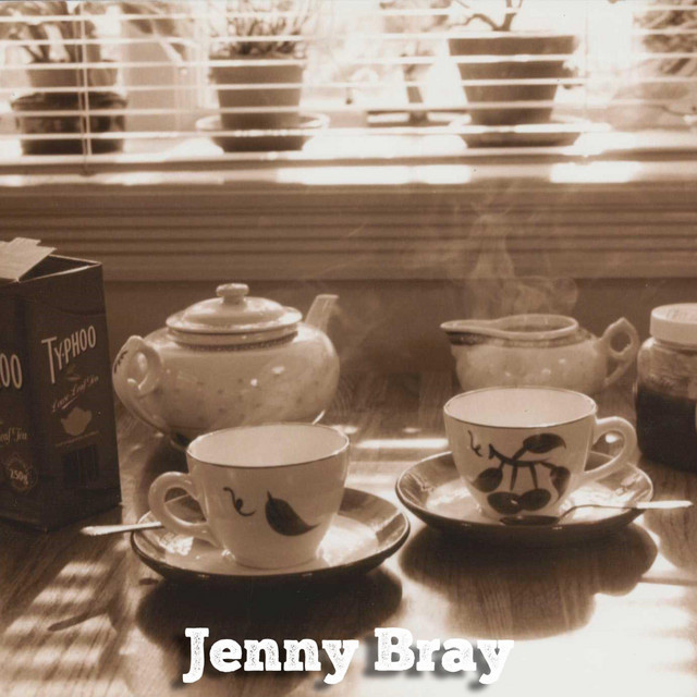 Jenny Bray