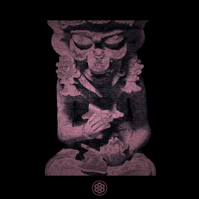 Resilience cover art