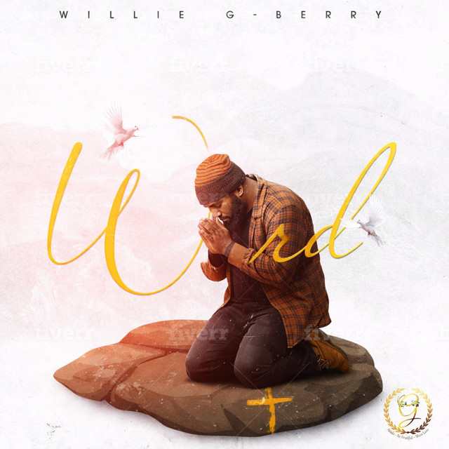 Word cover art