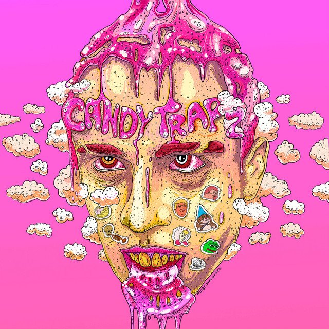 Cowboy cover art