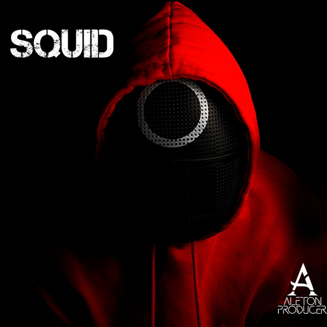 Squid cover art