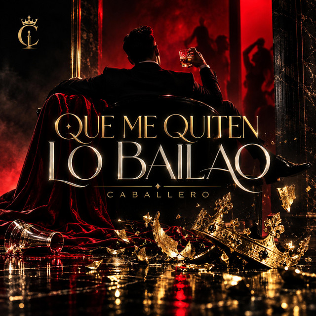 QUE ME QUITEN LO BAILAO