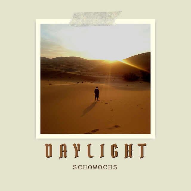 Schowochs cover art