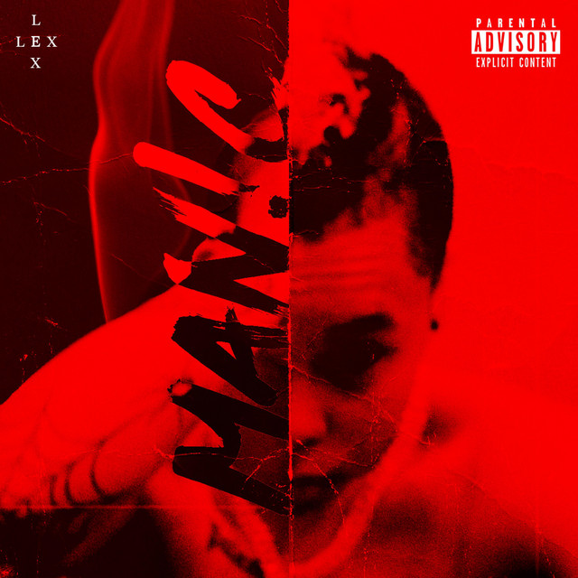 MAN!C cover art