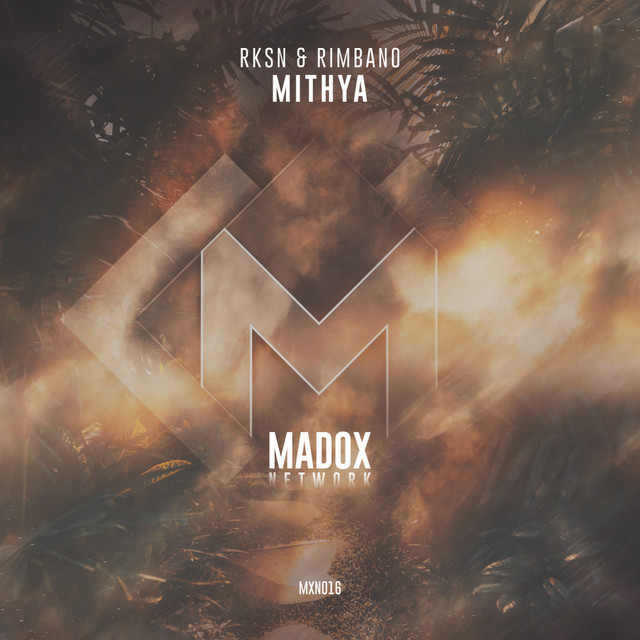 Mithya - Radio Edit