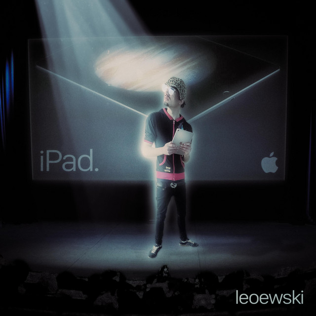 iPad