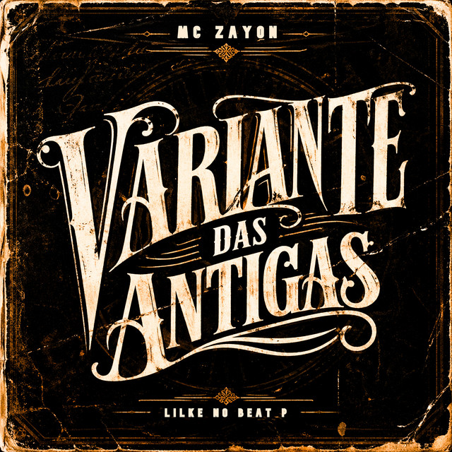 Variante Das Antigas