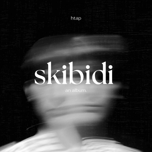 skibidi. cover art