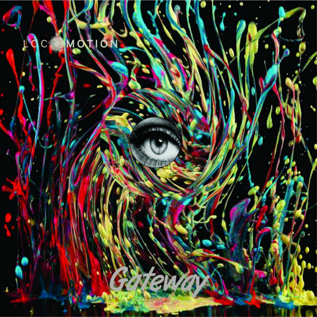 Gateway cover art