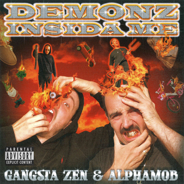 Demonz Insida Me