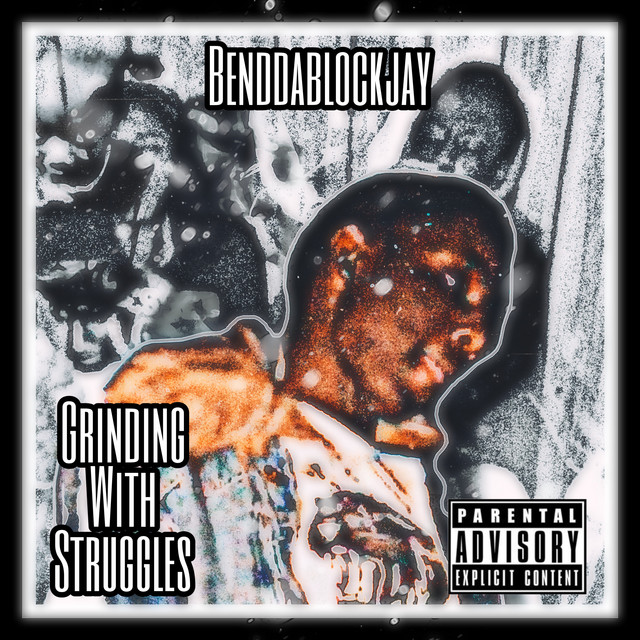 Grinding With Struggles cover art