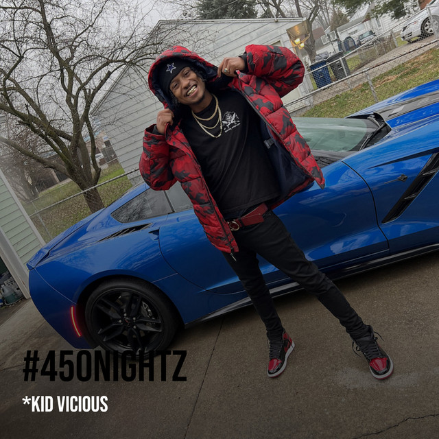 #450nightz cover