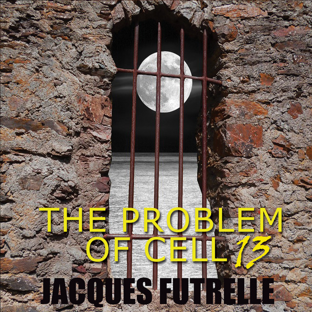 Jacques Futrelle