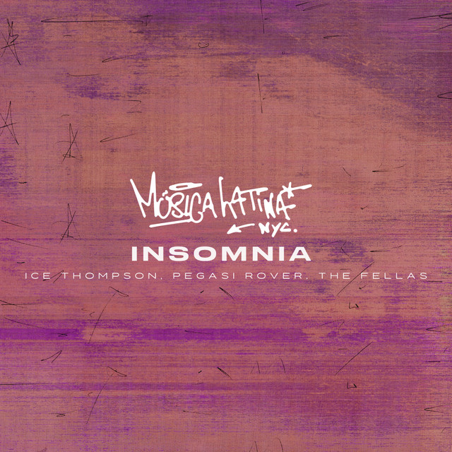 Insomnia - 30th Year Anniversary Edit album art