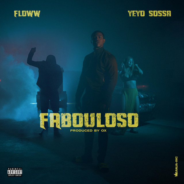 Fabouloso cover art