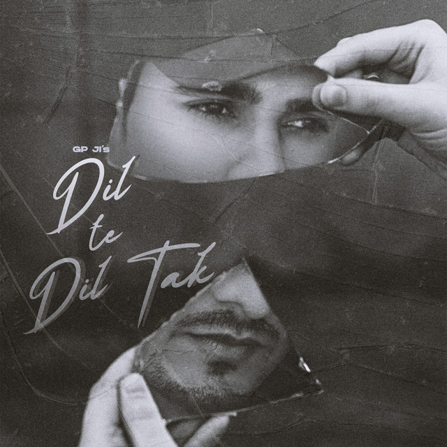 Dil Te Dil Tak cover art