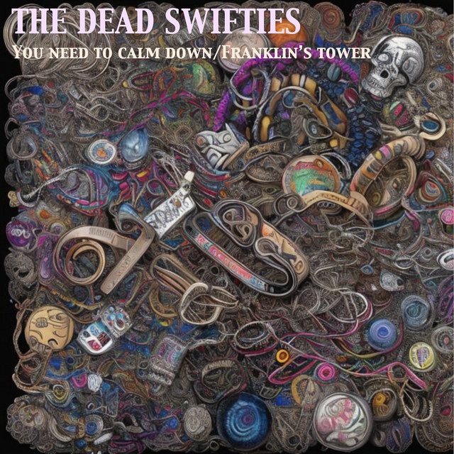 The Dead Swifties