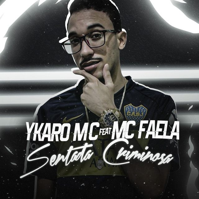Sentada Criminosa (feat. Mc Faela)