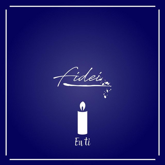 En Tí cover art