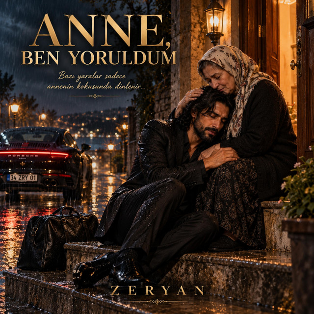 Zeryan & Avin Ronar