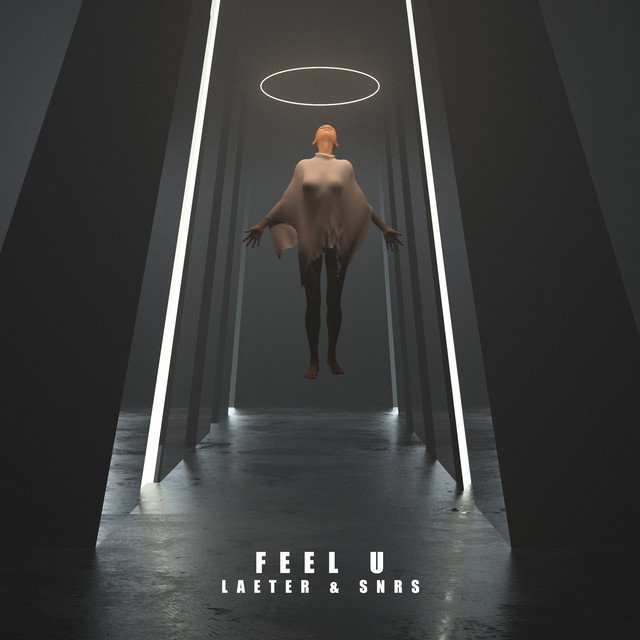 Feel U cover art