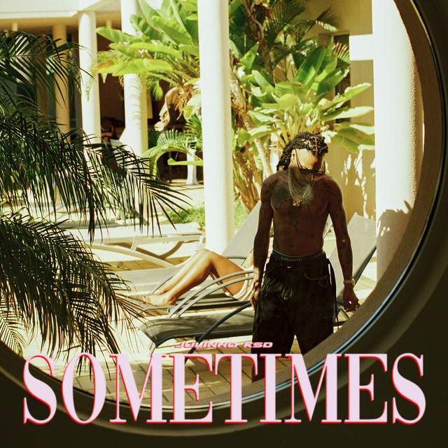 Sometimes album image