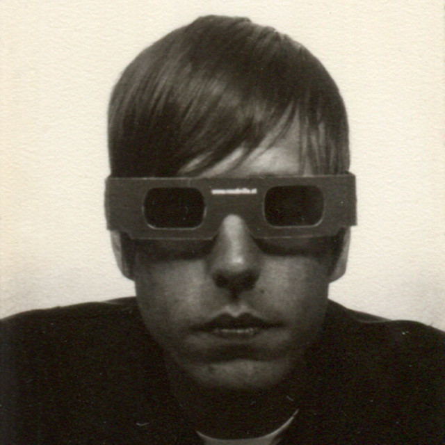 Hypnotische cover art