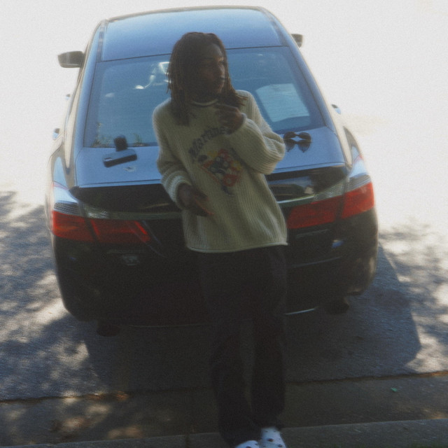 Sorry Score Tha Wait cover art